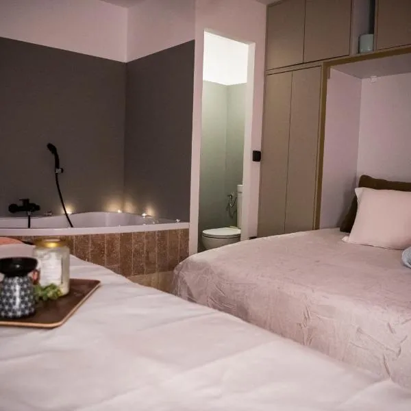 LL Villa Sanandrei, khách sạn ở Sânandrei
