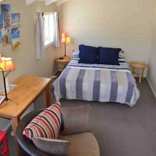 Le Loft, hotel v destinaci Akaroa