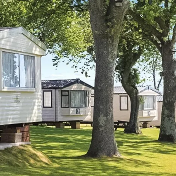 Cheverton Copse, hotel v destinaci Sandown
