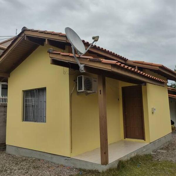 Casa Praia do Campeche