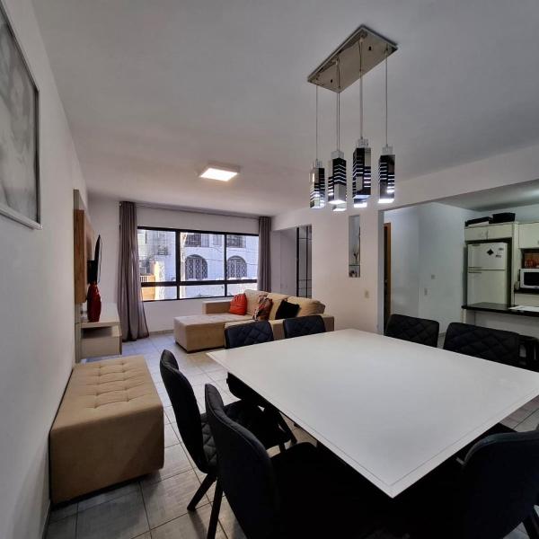 Casa na praia para momentos com a família e amigos