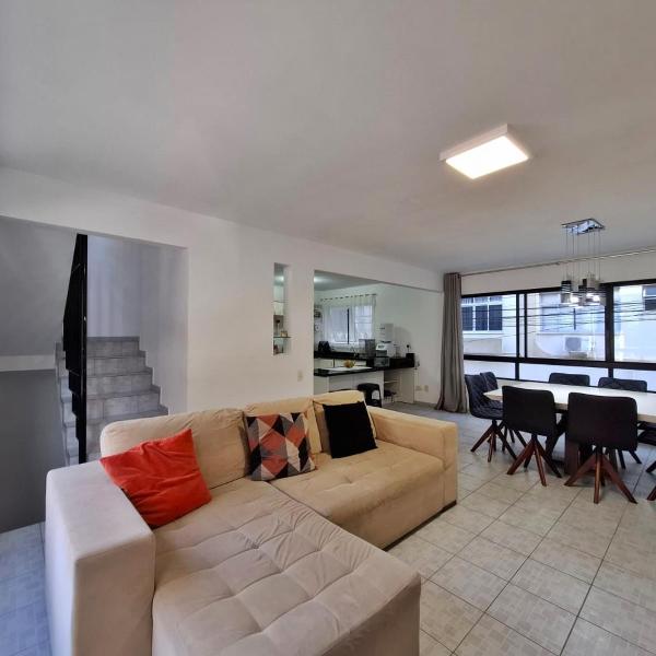 Casa na praia para momentos com a família e amigos - Foto 4