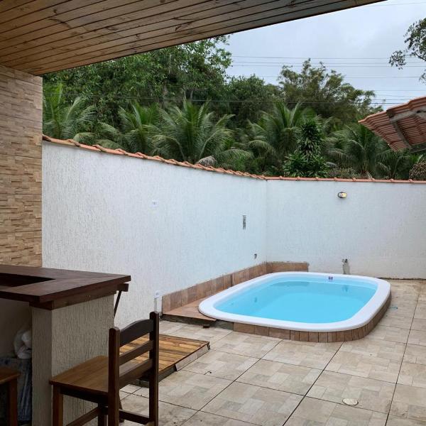 Casa Ubatuba