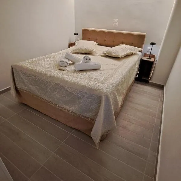 Ανεμώνη Αράχωβα, hotel v destinaci Arachova