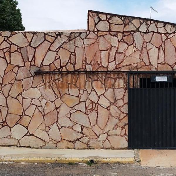 Casa inteira, próximo da BR 040 e 30 km de Brasília - Foto 5