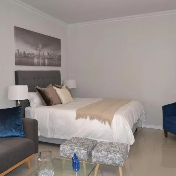 7 Woodmead Suites, hotelli kohteessa Johannesburg