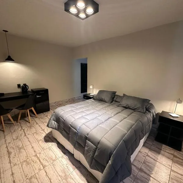 Casagrande Hotel Boutique, hotel en Tinogasta
