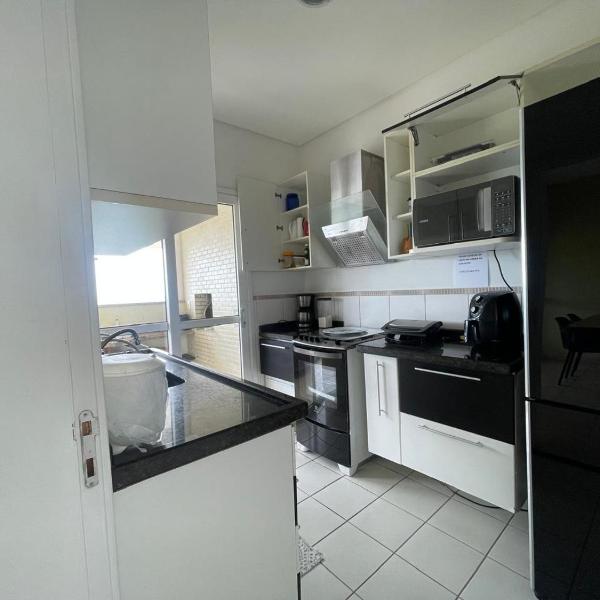 Apartamento Frente Mar Ubatuba Praia Grande - Foto 5