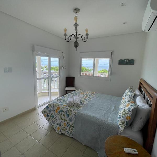Apartamento Frente Mar Ubatuba Praia Grande - Foto 2