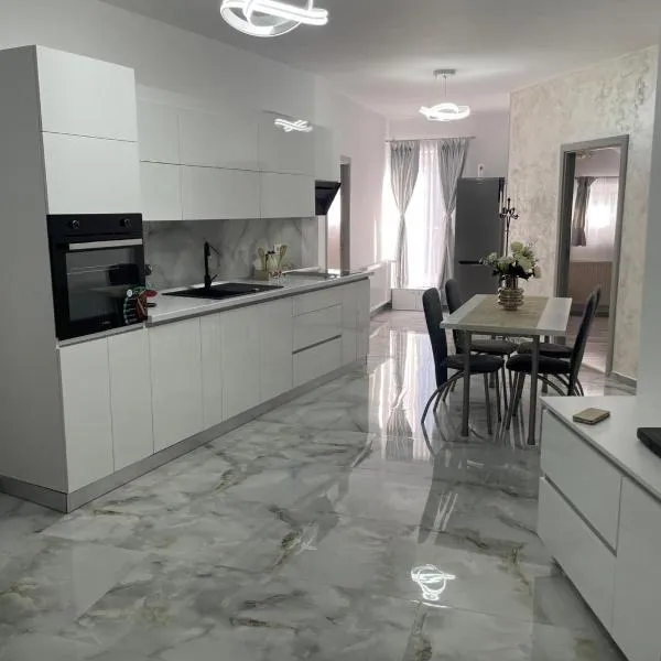 Apartament CASA MIRIAM, hotel v destinaci Lugoj