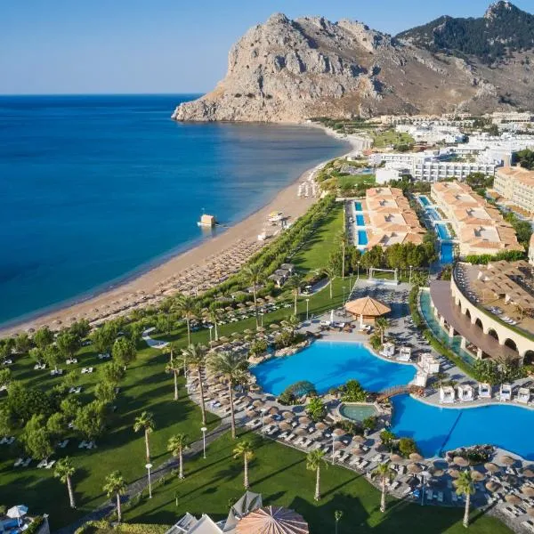 Atlantica Imperial Resort - Adults Only, hotel v destinaci Kolimbia