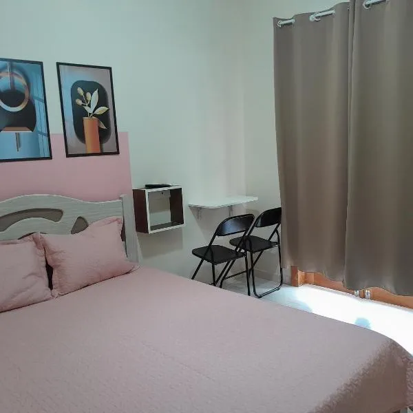 Quarto suíte, hotel v destinaci Guaratuba