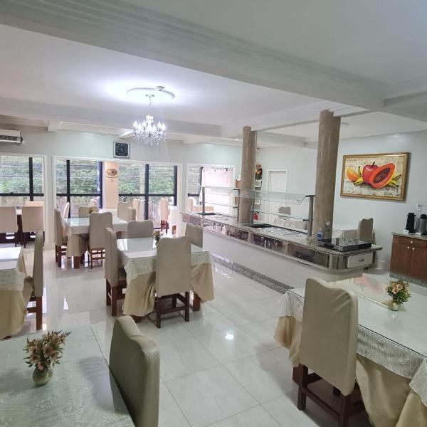 Faixa Hotel - Foto 4