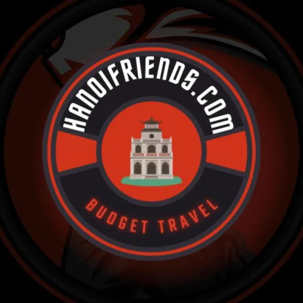 Hanoifriends, hotel v Hanoji