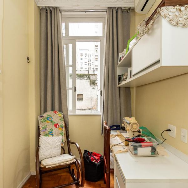 Lindo 3 Quartos - Quadra da Praia - Posto 5 - Foto 3