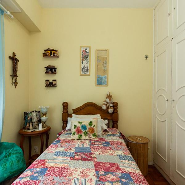 Lindo 3 Quartos - Quadra da Praia - Posto 5 - Foto 2