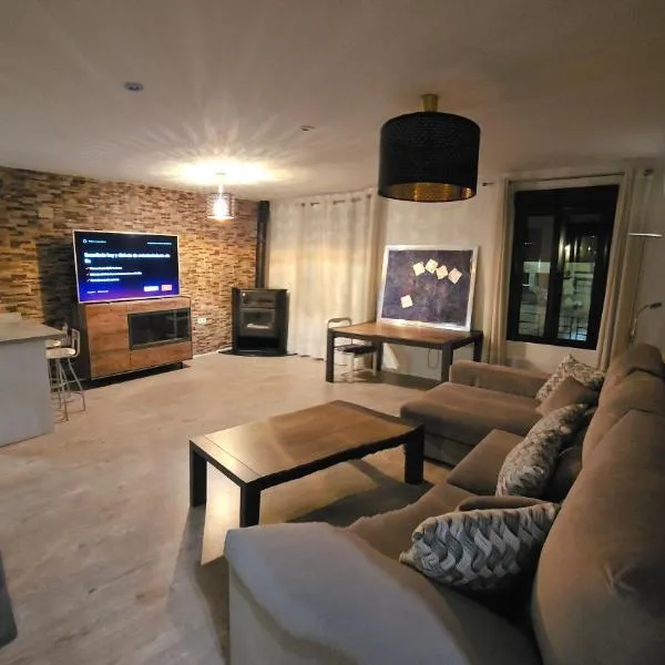 Casa Comedias, hotel v destinaci Orihuela