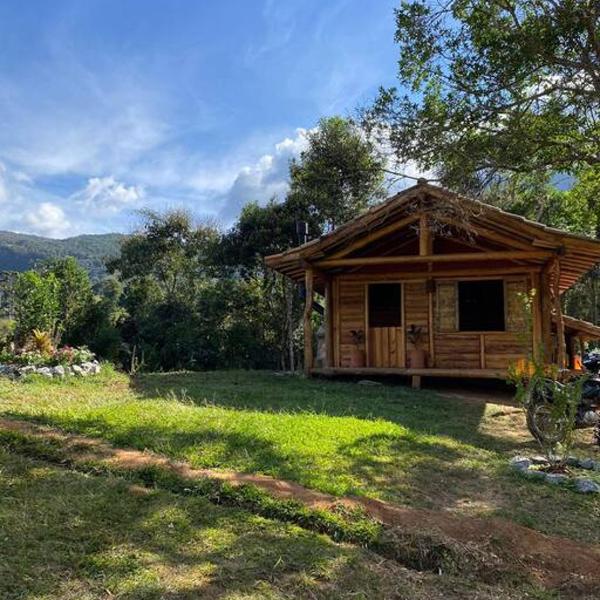 Cabana Vale Matutu - Foto 5