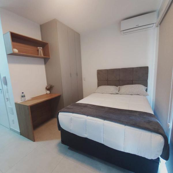 Lindo studio Metrô Butantã - Foto 2