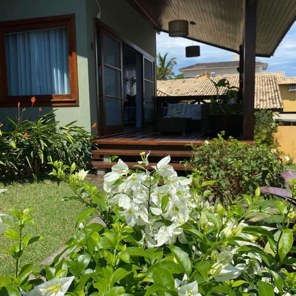 Casa LUXO Influencer perfeita