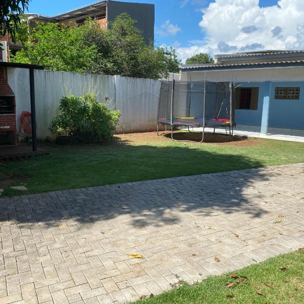 Casa para alérgicos, crianças, idosos e Pets.