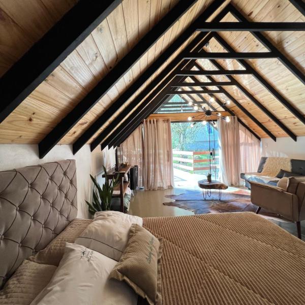Cabanas Bela Vista - Foto 2