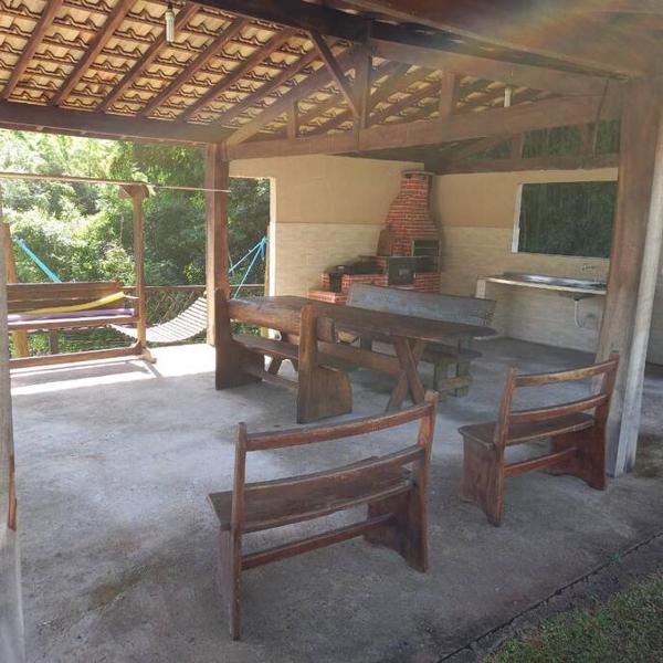 Casa de campo vale da lua - Foto 5