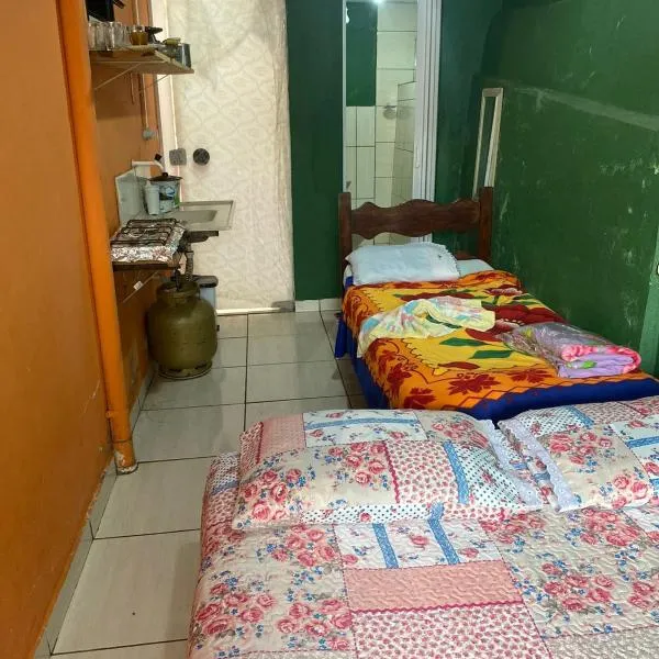Suíte na Serra, hotel v destinaci São Roque de Minas