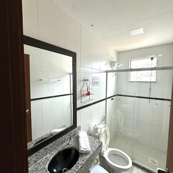 APARTAMENTO SOPHIA I - ORLA da PRAIA GRANDE - Foto 3