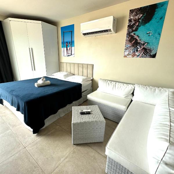 APARTAMENTO SOPHIA I - ORLA da PRAIA GRANDE - Foto 2