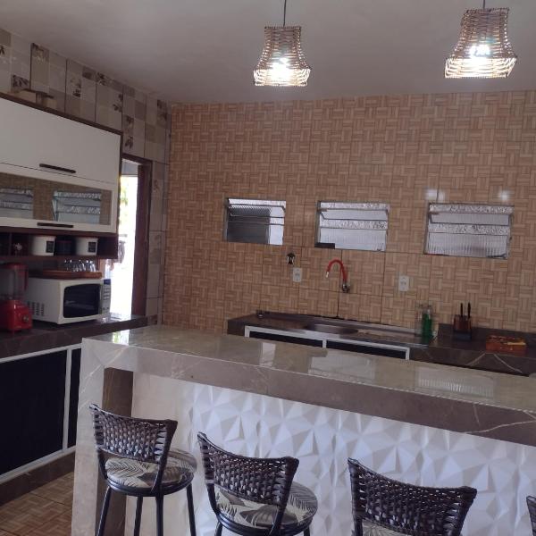 Alexandre's house - Foto 5