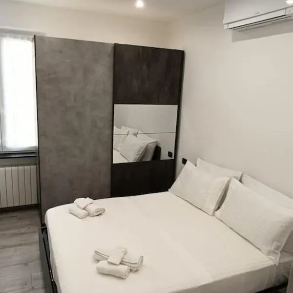 Due Rose, hotel in Recco