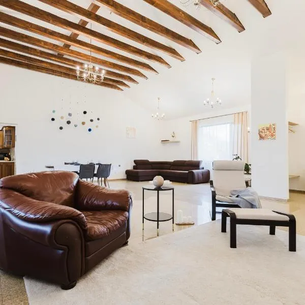 Cozy Residence, hotel in Vilnius