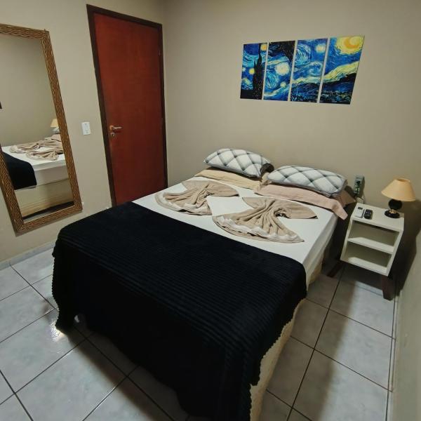 Casa privativa próximo ao centro e aeroporto. - Foto 2