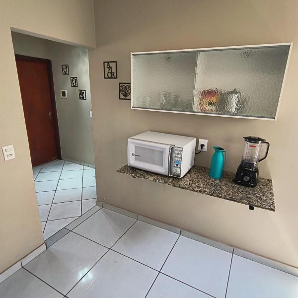 Casa privativa próximo ao centro e aeroporto. - Foto 4