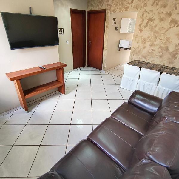 Casa privativa próximo ao centro e aeroporto. - Foto 5