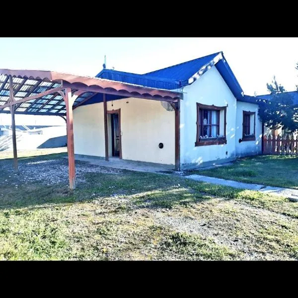 Beldase, hotel in Tolhuin