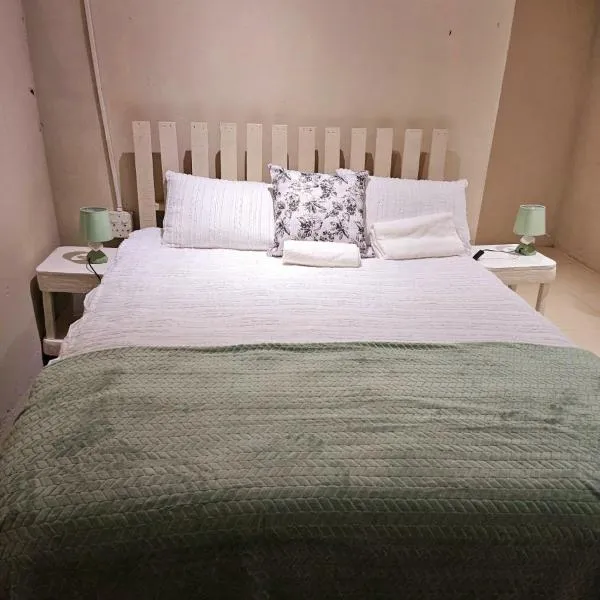 SoftLife Guest House, hotel a Ulundi