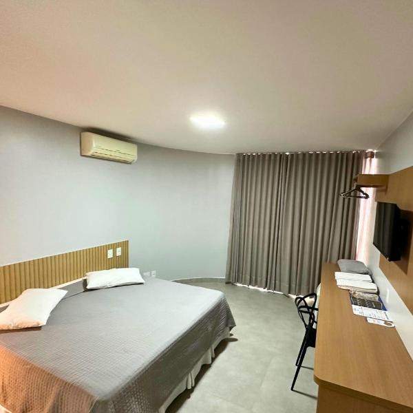 Brasília Park Hotel - Foto 5