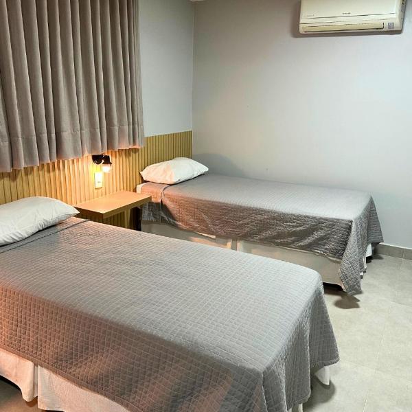 Brasília Park Hotel - Foto 4