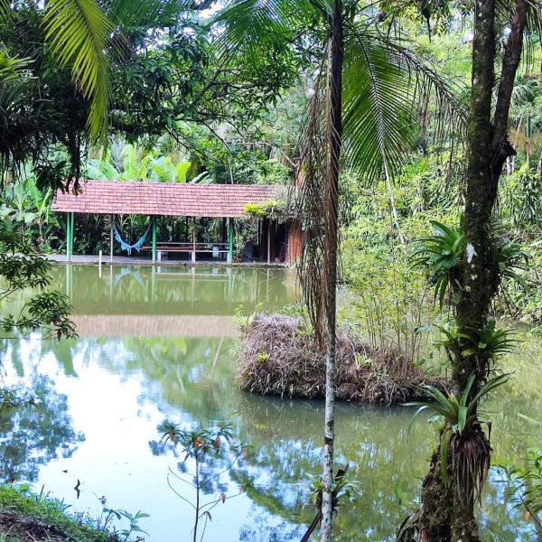 Cabana na Montanha - Foto 5