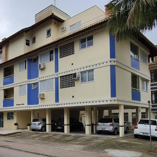 Apto Aconchegante 2 Dorm Jurerê - 400m Mar