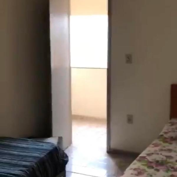 Pousada veredas Apartamento 02 quartos