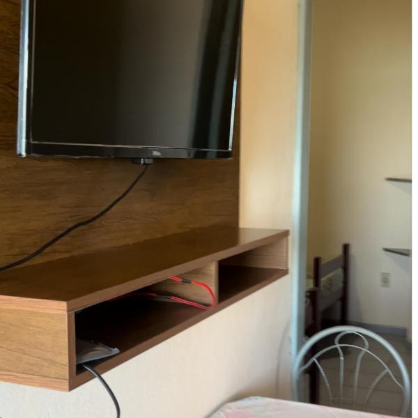 Pousada veredas Apartamento 02 quartos - Foto 4