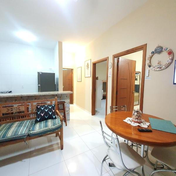 Apartamento Praia Sapê Maranduba Ubatuba - Foto 4