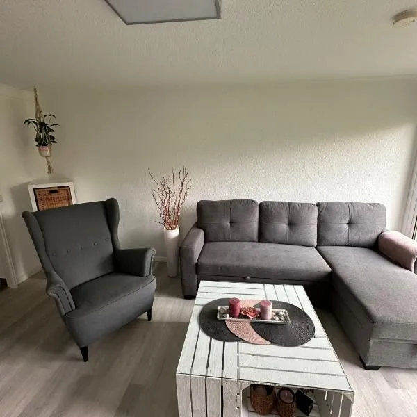 HappyNest, hotel in Friedrichswalde