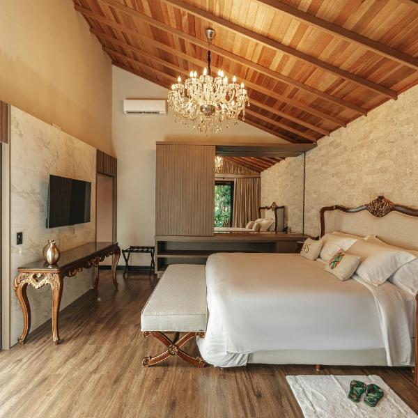 LAS HOTEL BOUTIQUE - Foto 2