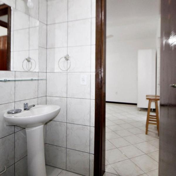 1031 - Apartamento para locação em Bombinhas - Residencial Solar das Bromélias Apto 157 - Foto 3