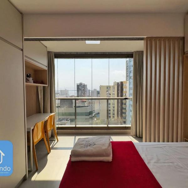 Apartamento Moderno No Barra Conceito - Foto 2