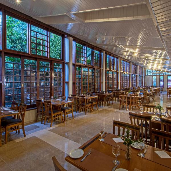 Villagio Embu Resort & Convention - Foto 5